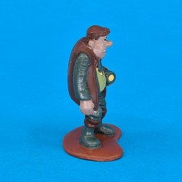 Chicken Run Mr Tweedy Figurine d'occasion (Loose)