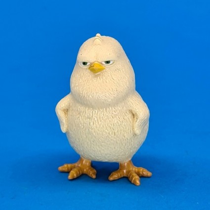 Hop Carlos the grumpy chicken second hand figure (Loose)