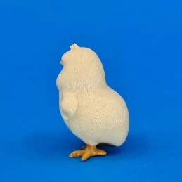 Hop Carlos the grumpy chicken second hand figure (Loose)