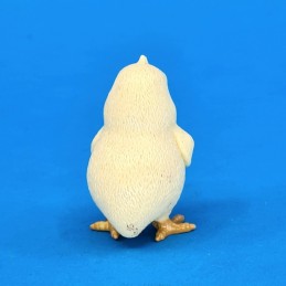 Hop Carlos the grumpy chicken second hand figure (Loose)