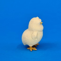 Hop Carlos the grumpy chicken second hand figure (Loose)