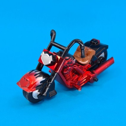 Galoob Biker Mice from Mars Throttle's Martian Monster Bike second hand figure (Loose)