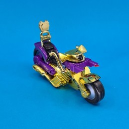 Biker Mice from Mars Modo's Mondo Chopper second hand figure (Loose)