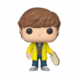 Funko Funko Pop Movies Goonies Mikey avec Carte