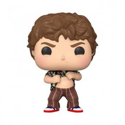 Funko Funko Pop Movies Goonies Chunk (Truffle Shuffle) Vinyl Figure