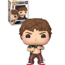 Funko Funko Pop Movies Goonies Chunk (Truffle Shuffle) Vinyl Figure