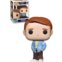 Funko Funko Pop Happy Days Richie Vinyl Figure