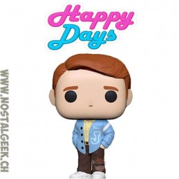 Funko Funko Pop Happy Days Richie Vinyl Figure