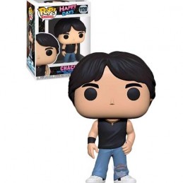 Funko Funko Pop Happy Days Chachi Vinyl Figure