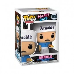 Funko Funko Pop Happy Days Arnold