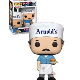 Funko Funko Pop Happy Days Arnold