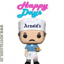 Funko Funko Pop Happy Days Arnold