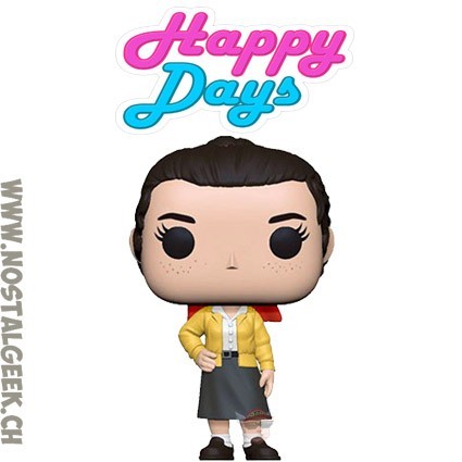 Funko Funko Pop Happy Days Joanie