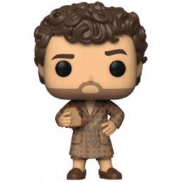 Funko Funko Pop Seinfeld Kramer (With Sandwich) Exclusive Vinyl Figure