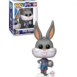 Funko Funko Pop! Film Space Jam A New Legacy Bugs Bunny