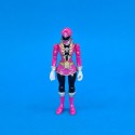 Power Rangers Pirates Pink Ranger Figurine articulée d\'occasion (Loose)