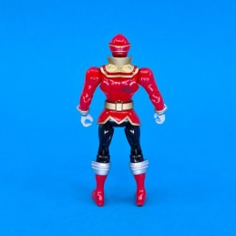 Bandai Power Rangers Pirates Red Ranger second hand figure (Loose)