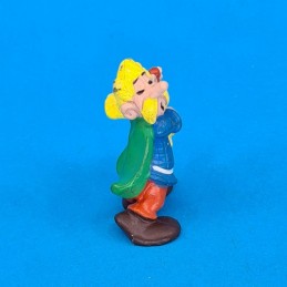 Plastoy Asterix et Obelix Assurancetourix 1974 Figurine d'occasion (Loose)