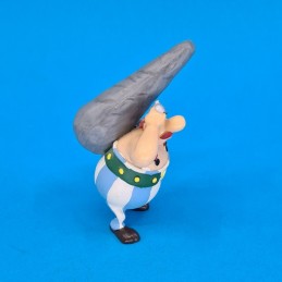 Asterix & Obélix - Obélix avec Menhir figurine d'occasion (Loose)
