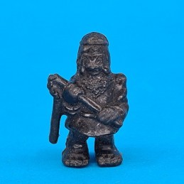 Cosmix Monstrus (Black) second hand figure (Loose)