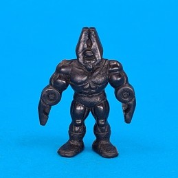 M.U.S.C.L.E. Men Kinnikuman No 183 Pinchman (noir) Figurine d'occasion (Loose)