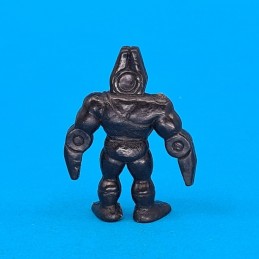 M.U.S.C.L.E. Men Kinnikuman No 183 Pinchman (noir) Figurine d'occasion (Loose)