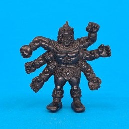 M.U.S.C.L.E. Men Kinnikuman No 70 Ashuraman (black) second hand figure (Loose)