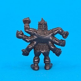 M.U.S.C.L.E. Men Kinnikuman No 70 Ashuraman (noir) Figurine d'occasion (Loose)