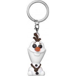 Funko Funko Pop Pocket Disney La Reine des Neiges 2 Olaf