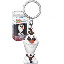 Funko Funko Pop Pocket Disney La Reine des Neiges 2 Olaf