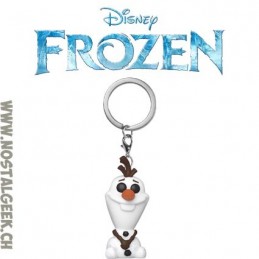 Funko Funko Pop Pocket Funko Pop Pocket Disney Frozen 2 Olaf Vinyl Figure keyring