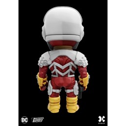 DC Comics Deadshot XXRay By Jason Freeny