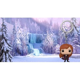 Funko Funko Pop Pocket Disney La Reine des Neiges 2 Anna