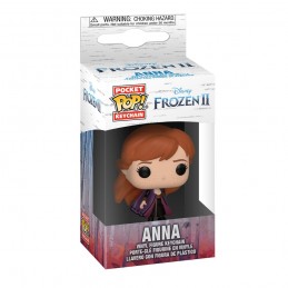 Funko Funko Pop Pocket Disney La Reine des Neiges 2 Anna