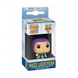 Funko Funko Pop Pocket Toy Story 4 Buzz Lightyear