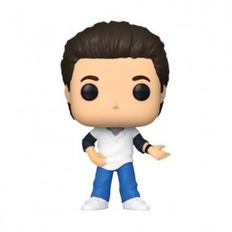 Funko Funko Pop Seinfeld Jerry Edition Limitée