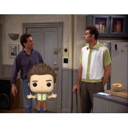 Funko Funko Pop Seinfeld Kramer