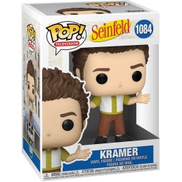 Funko Funko Pop Seinfeld Kramer