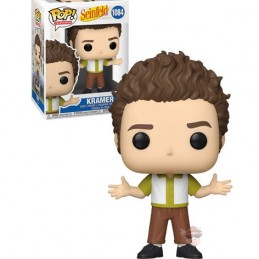 Funko Funko Pop Seinfeld Kramer