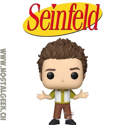 Funko Funko Pop Seinfeld Kramer