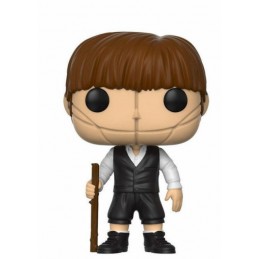 Funko Funko Pop Westworld Young Ford Vaulted Vinyl Figure