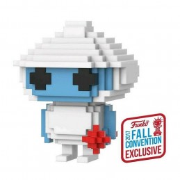 Funko Funko Pop 8-bit NYCC 2017 Dig Dug Exclusive Vaulted Vinyl Figure