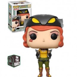 Funko Pop N°223 DC Bombshells Hawkgirl