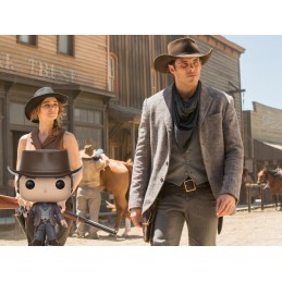 Funko Funko Pop Westworld Teddy