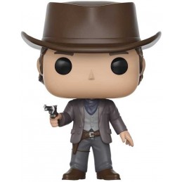 Funko Funko Pop Westworld Teddy