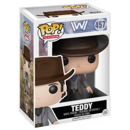 Funko Funko Pop Westworld Teddy