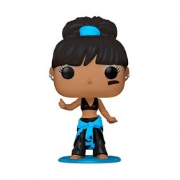 Funko Funko Pop Rocks TLC Left Eye