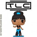 Funko Pop Rocks TLC Left Eye Vinyl Figure