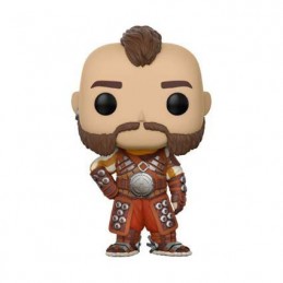 Funko Funko Pop Games Horizon Zero Dawn Erend Vaulted