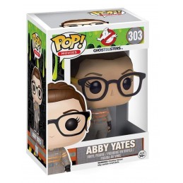 Funko Funko Pop! Movies Ghostbuster Dr. Raymond Stantz Vaulted Vinyl Figure